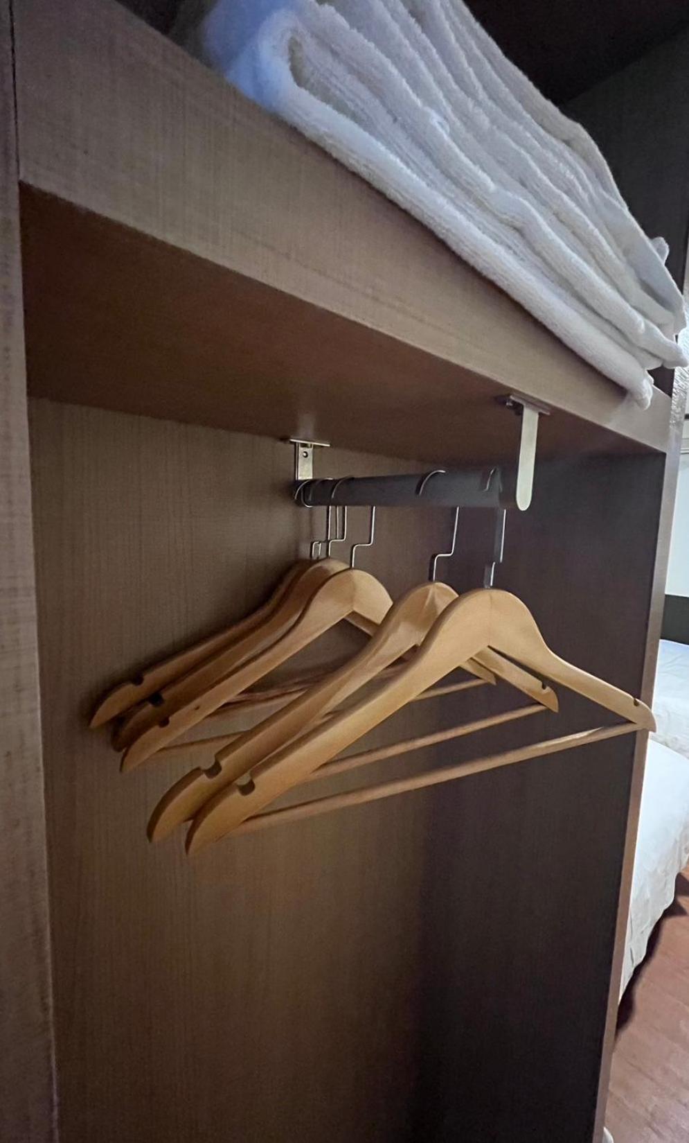 洋洲大飯店 Yangzhou Hotel T'ai-tung Buitenkant foto
